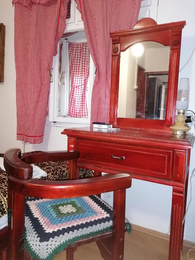 Etno Apartmani "Vlaska Kuca" Кладово Екстериор снимка