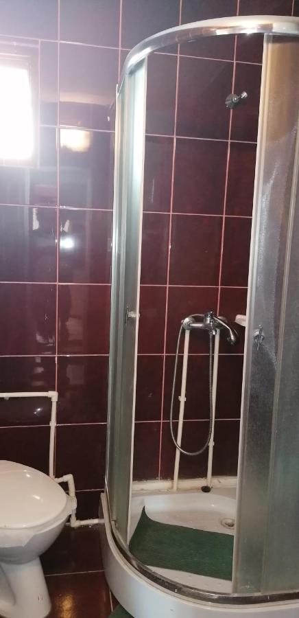 Etno Apartmani "Vlaska Kuca" Кладово Екстериор снимка