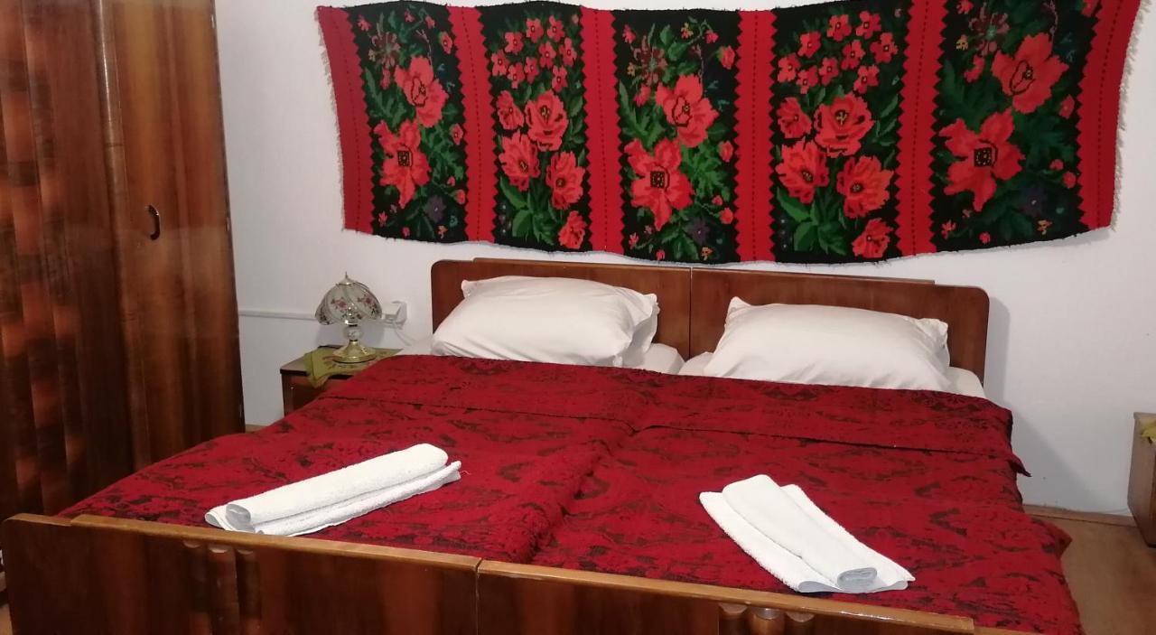 Etno Apartmani "Vlaska Kuca" Кладово Екстериор снимка