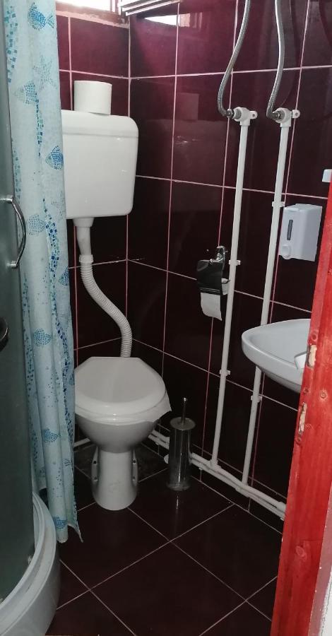 Etno Apartmani "Vlaska Kuca" Кладово Екстериор снимка