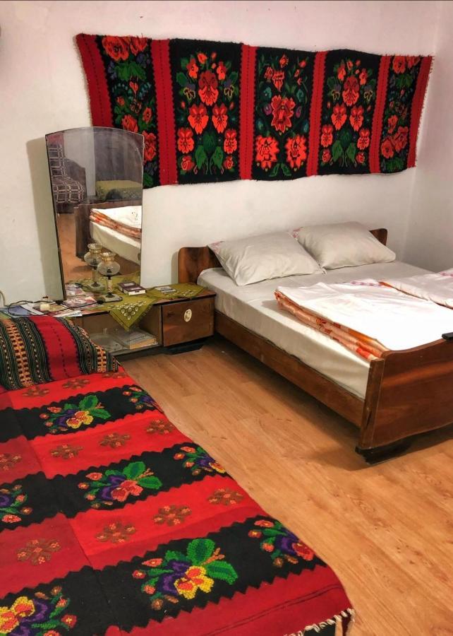 Etno Apartmani "Vlaska Kuca" Кладово Екстериор снимка