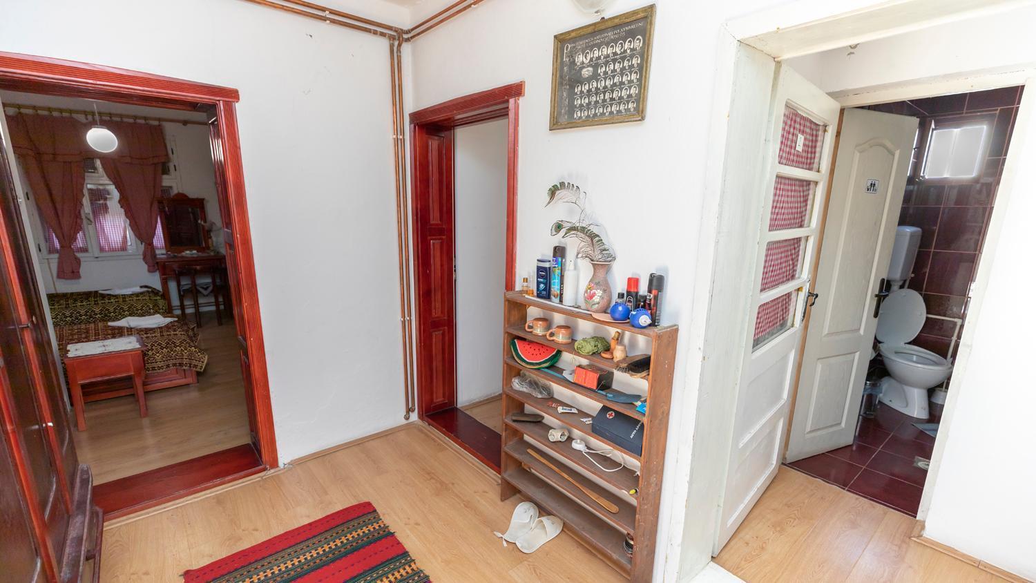 Etno Apartmani "Vlaska Kuca" Кладово Екстериор снимка