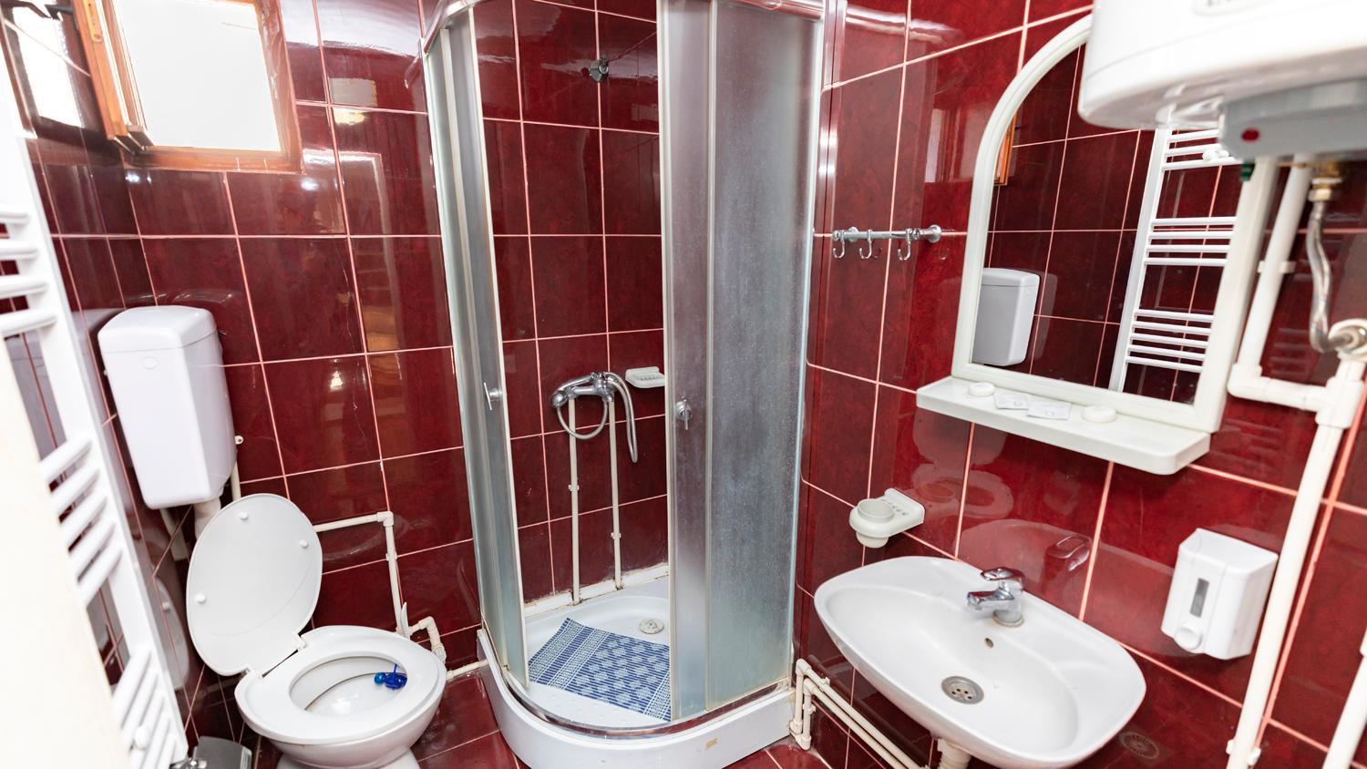 Etno Apartmani "Vlaska Kuca" Кладово Екстериор снимка