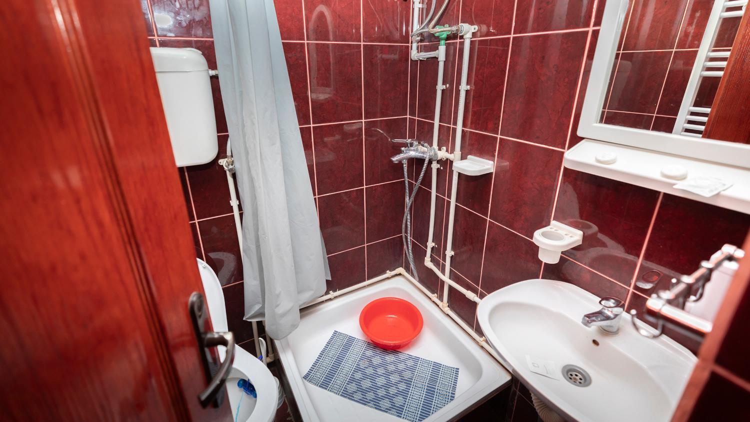 Etno Apartmani "Vlaska Kuca" Кладово Екстериор снимка