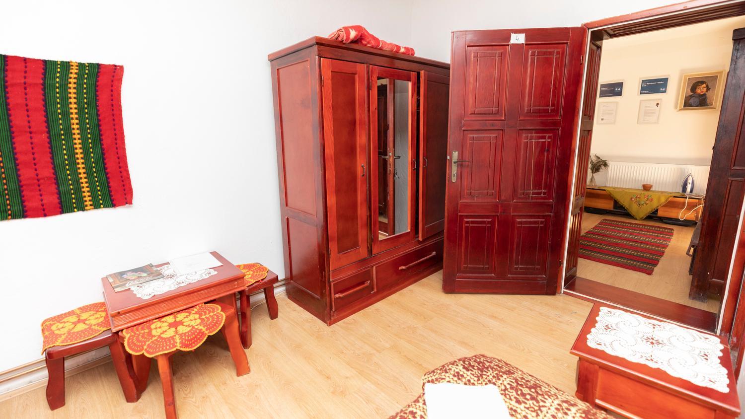 Etno Apartmani "Vlaska Kuca" Кладово Екстериор снимка