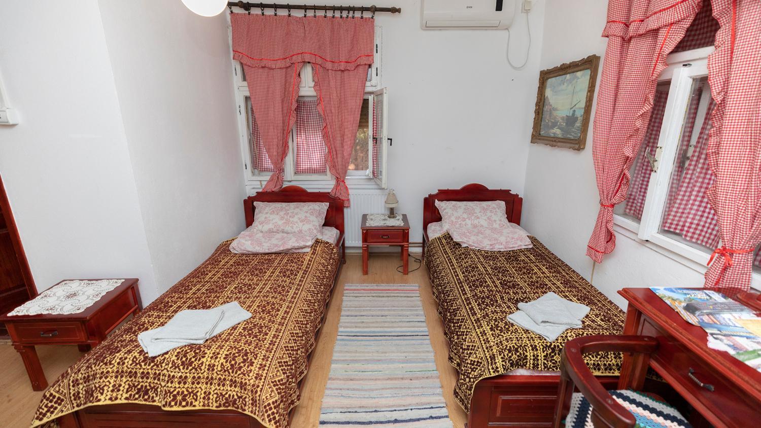 Etno Apartmani "Vlaska Kuca" Кладово Екстериор снимка