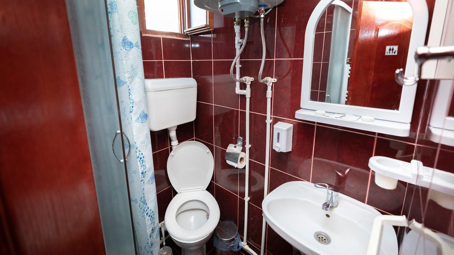 Etno Apartmani "Vlaska Kuca" Кладово Екстериор снимка